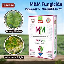  AGRIBIST|M&M Fungicide500GM