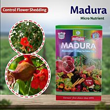 AGRIBIST | Madura Micro Nutrient250GM
