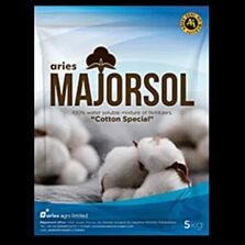  AGRIBIST |Majorsol Cotton