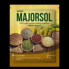 AGRIBIST |Majorsol Millets Special