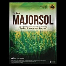 AGRIBIST |Majorsol Paddy
