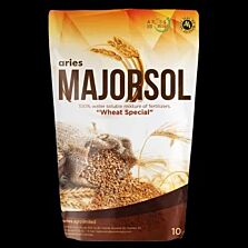  AGRIBIST |Majorsol Maize