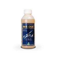 AGRIBIST| Media Insecticide (Imidacloprid 17.8% SL) for Systemic Sucking Pest Control 500ml