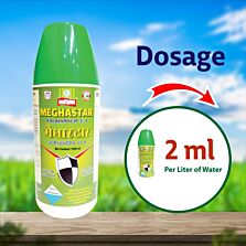 AGRIBIST | Megha Star Bactericide 1LT
