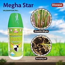 AGRIBIST | Megha Star Bactericide 250ML