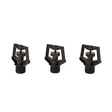  AGRIBIST Micro Sprinkler - Lite - Hydro-Jet - 8-14 Feet Radius - 0.5 inch (20mm)