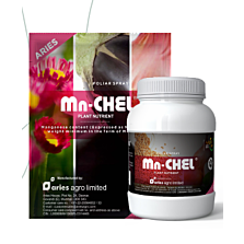  AGRIBIST |Mn Chel Liquid/Powder (Mn EDTA)
