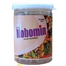   AGRIBIST |Mobomin+