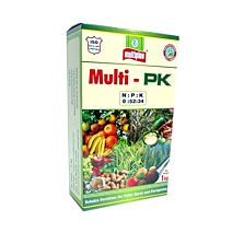 AGRIBIST | Multi PK (0:52:34) Fertilizer500GM