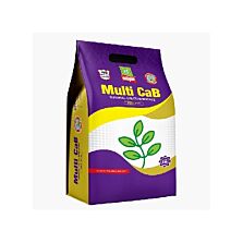 AGRIBIST |Multi CaB - 1 KG