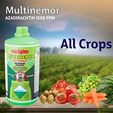AGRIBIST | MULTINEMOR (Azadirachtin 0.15 %)