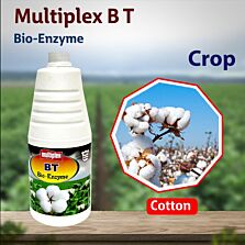 AGRIBIST | B T Enzyme Growth Stimulant PGI 100ML