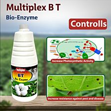 AGRIBIST | B T Enzyme Growth Stimulant PGI 500ML