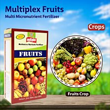 AGRIBIST | Fruits (Multi Micronutrient Fertilizer) - 500