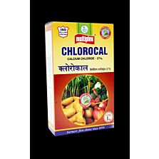 AGRIBIST | Chlorocal (Calcium Chloride) 500 GM 