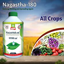 AGRIBIST | Nagastha -180 (Wetting Agent)5LT