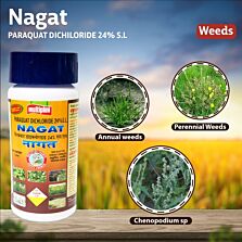 AGRIBIST|Nagat Herbicide500ML