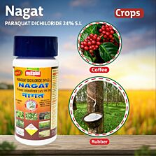 AGRIBIST|Nagat Herbicide250ML