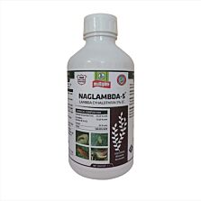 AGRIBIST | Naglambda Insecticide 500ML