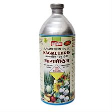AGRIBIST | Nagmethrin Insecticide 250ML