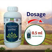 AGRIBIST | Nagmida Insecticide 1LT
