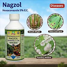 AGRIBIST | Nagzol Fungicide