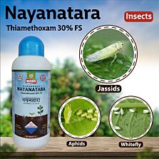 AGRIBIST | Nayanatara Insecticide 1LT