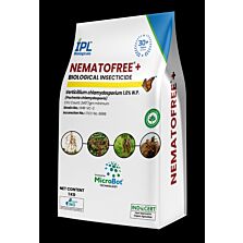AGRIBIST | Nematofree Plus 500GM