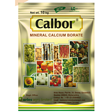  AGRIBIST |New calbor