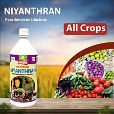 AGRIBIST | Niyanthran (Liquid)500ML