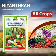 AGRIBIST | Niyantran (Powder) - 1 KG