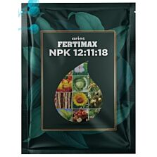  AGRIBIST |Fertimax NPK 12:11:18