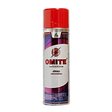 AGRIBIST | Omite Insecticide by Dhanuka (Propargite 57% EC) for Effective Mite Control 250ML