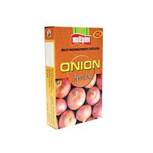  AGRIBIST | Onion Special -500 GM