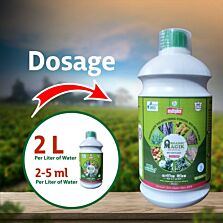 AGRIBIST | Organic Magik (Liquid) 5LT