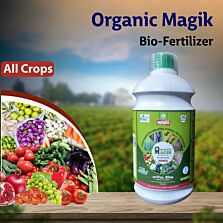 AGRIBIST | Organic Magik (Liquid) 250ML