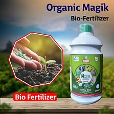 AGRIBIST | Organic Magik (Liquid) 1LT
