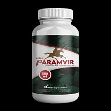 AGRIBIST |Paramvir (Profenophos 40% + Cypermethrin 4% w/v)