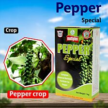 AGRIBIST | Pepper Special (Multi Micronutrients)500GM