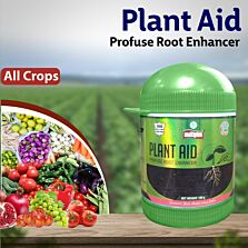 AGRIBIST | Plant Aid (Root Enhancer) PGI 250GM