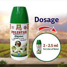 AGRIBIST | Polestar Insecticide 1LT