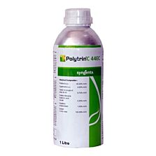 AGRIBIST| Polytrin C 44 EC Insecticide 1LT