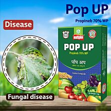 AGRIBIST | Pop-Up Fungicide 500GM
