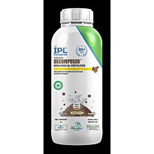 AGRIBIST | Premium Decomposer 1L