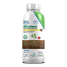 AGRIBIST | Premium Zinc Activator (L)  1L 
