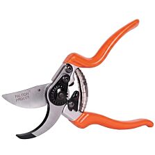AGRIBIST FCHS-901 Cut and Hold Secateur By Pass Type with Sharp Blade Branch Wood and Flower Plant Cutter Anvil Pruner Shears Gardening Tool