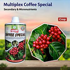 AGRIBIST | Coffee Special (Secondary & Micronutrients) Liquid 1LT