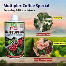 AGRIBIST | Coffee Special (Secondary & Micronutrients) Liquid5LT