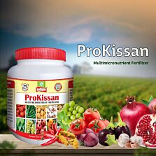 AGRIBIST | Prokissan (Chelated Multi Micronutrient)