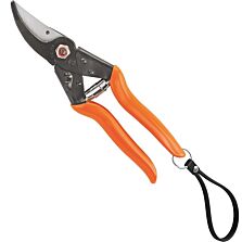 AGRIBIST  Pruning Secateur (Total Length - 225 mm)